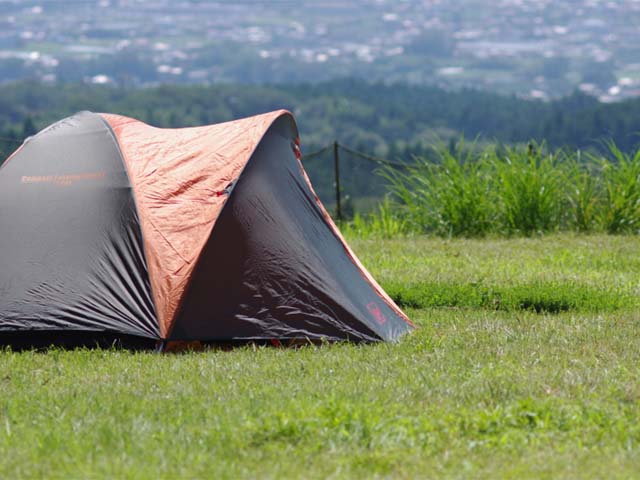 くりの木キャンプ場 オートキャンプ場マップ ソニー損保 Mapple