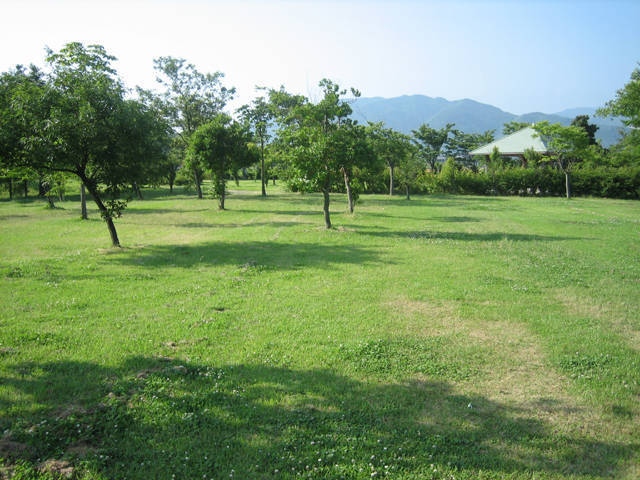 グリーンパーク山東 キャンプ場 岐阜県 オートキャンプ場マップ ソニー損保 Mapple