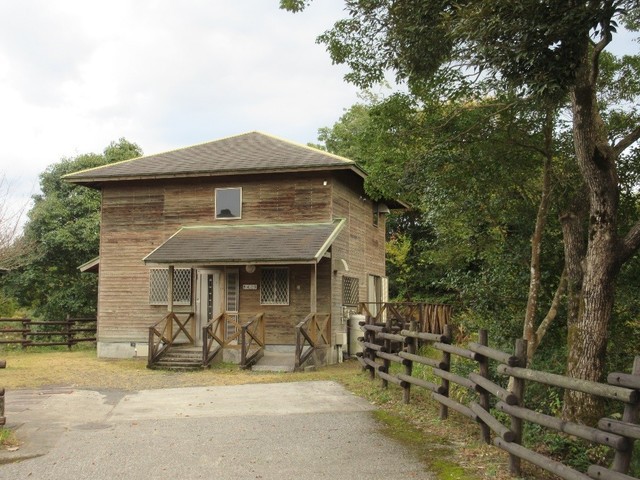 さえずりの森 | オートキャンプ場マップ｜ソニー損保 × MAPPLE