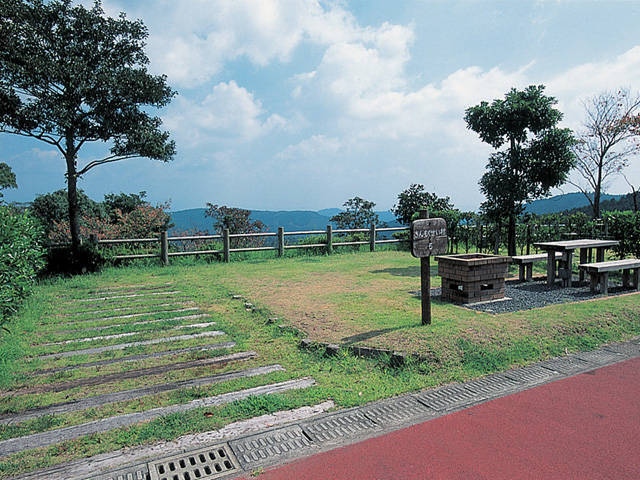 鹿児島県県民の森丹生附オートキャンプ場 オートキャンプ場マップ ソニー損保 Mapple