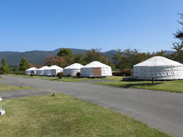 会津美里町せせらぎ公園オートキャンプ場 オートキャンプ場マップ ソニー損保 Mapple