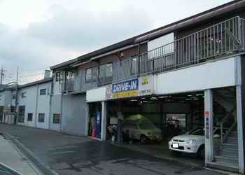 上田自動車工業 株式会社 のご紹介 ソニー損保の提携修理工場 スマイル工房